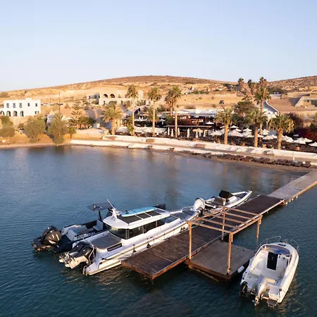 Aparthotel Eunoia 4*