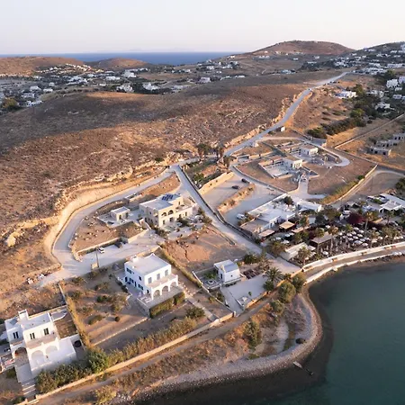 Aparthotel Eunoia 4*