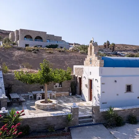 Eunoia 4* Krotiri