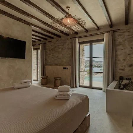 Aparthotel Eunoia 4*