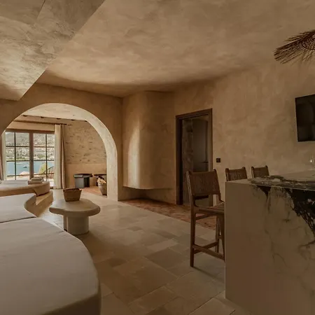 Eunoia 4* Krotiri