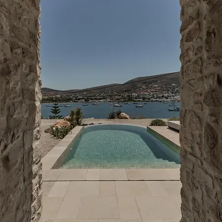 Eunoia 4* Krotiri