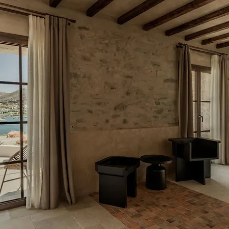 Eunoia 4* Krotiri