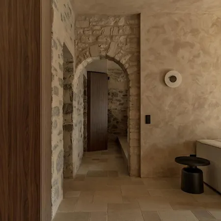 Aparthotel Eunoia 4*