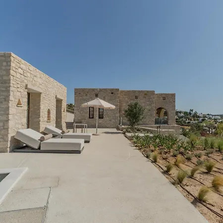 Eunoia 4* Krotiri