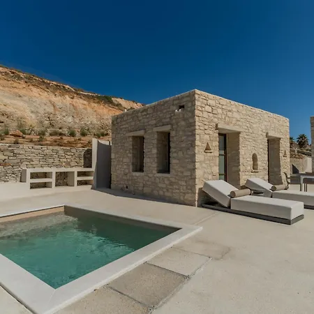 Aparthotel Eunoia