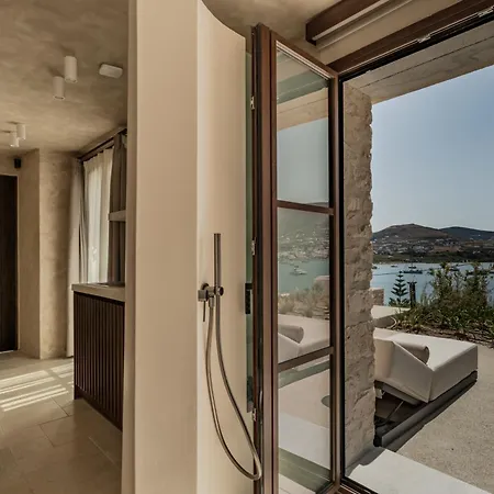 Eunoia Aparthotel 4*