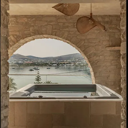 Eunoia Aparthotel