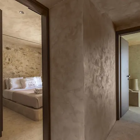 Aparthotel Eunoia Krotiri