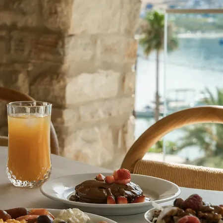 Eunoia 4* Krotiri